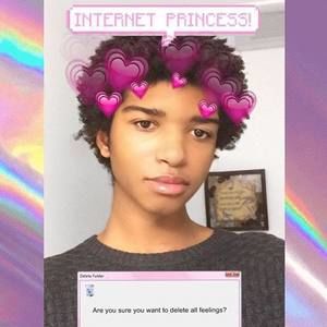 Meet your Posher, Anthony